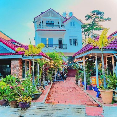 Hoa Chuong - Villa - Homestay Da Lat Exterior photo
