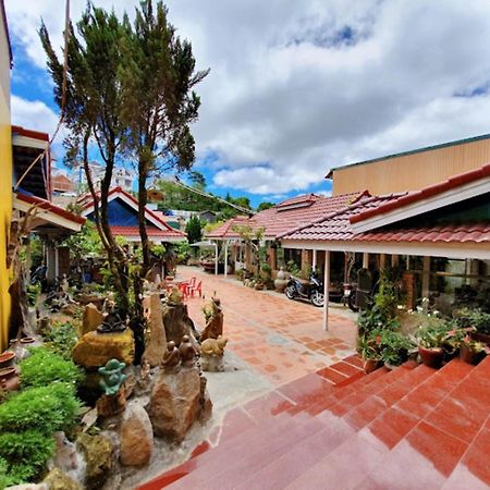 Hoa Chuong - Villa - Homestay Da Lat Exterior photo