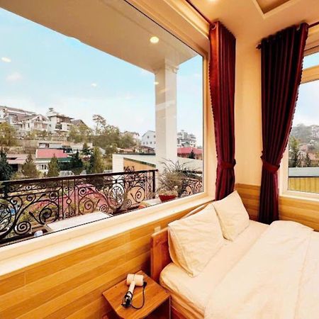 Hoa Chuong - Villa - Homestay Da Lat Exterior photo