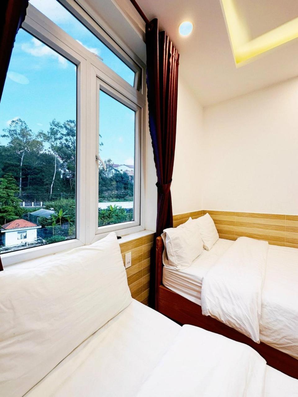 Hoa Chuong - Villa - Homestay Da Lat Exterior photo