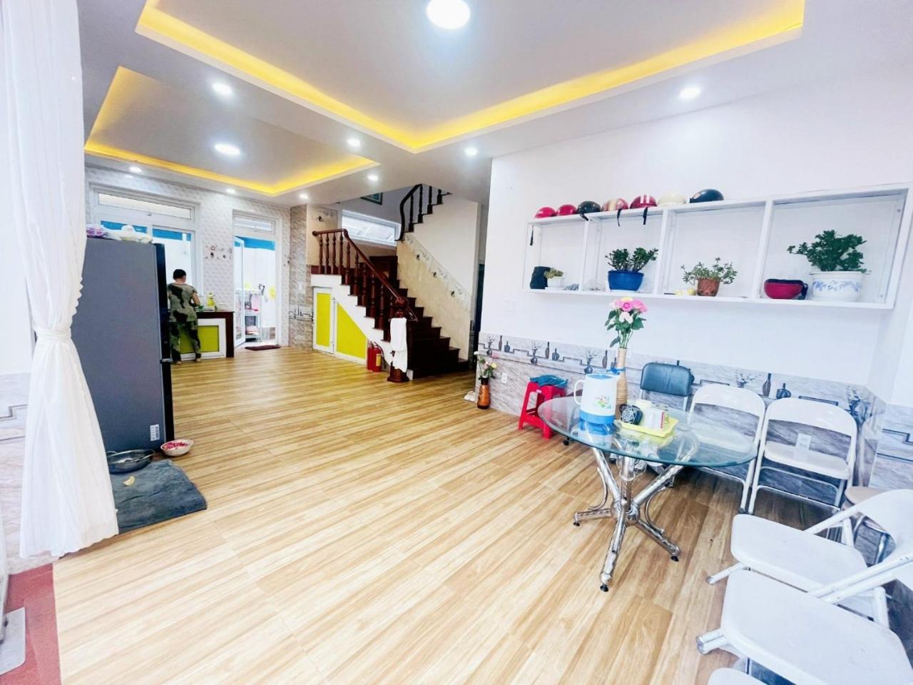 Hoa Chuong - Villa - Homestay Da Lat Exterior photo