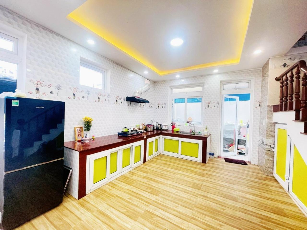 Hoa Chuong - Villa - Homestay Da Lat Exterior photo