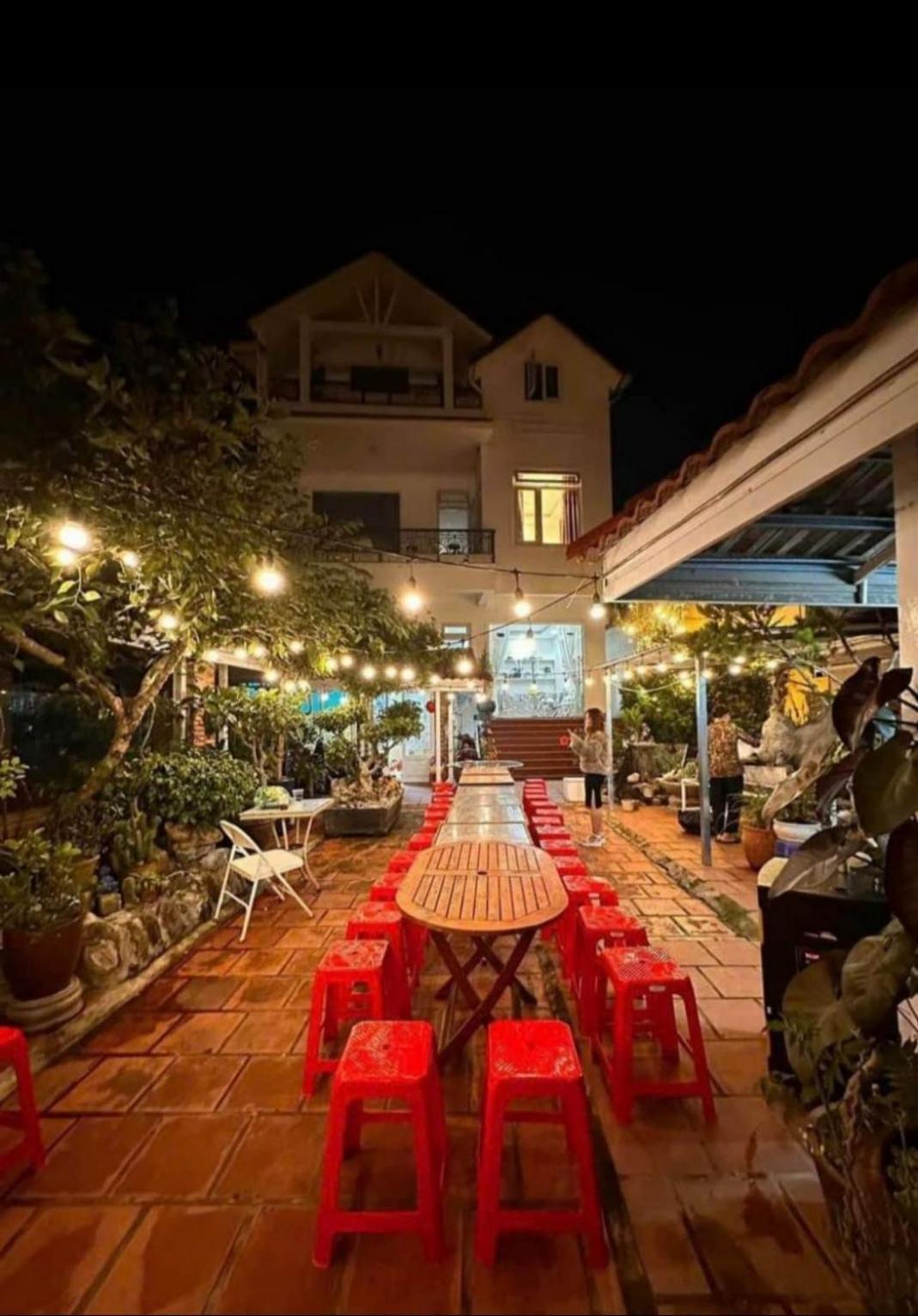 Hoa Chuong - Villa - Homestay Da Lat Exterior photo