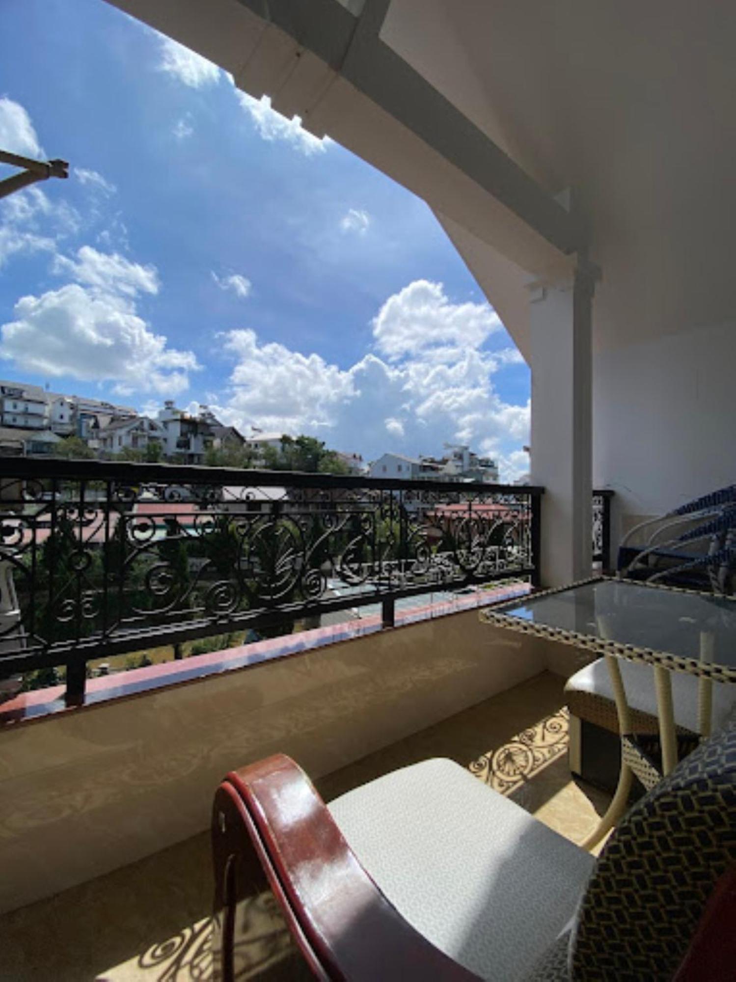Hoa Chuong - Villa - Homestay Da Lat Exterior photo