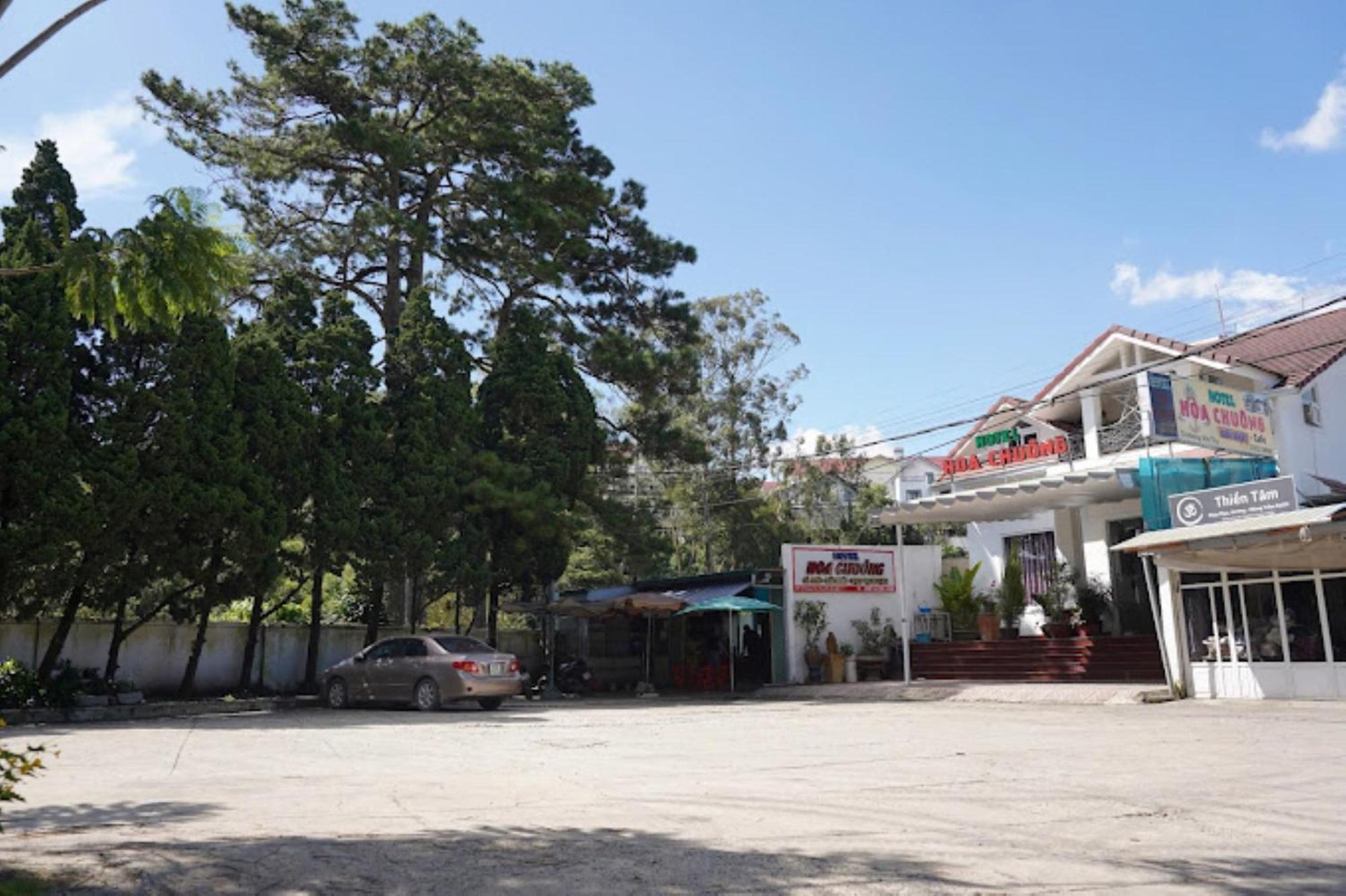 Hoa Chuong - Villa - Homestay Da Lat Exterior photo